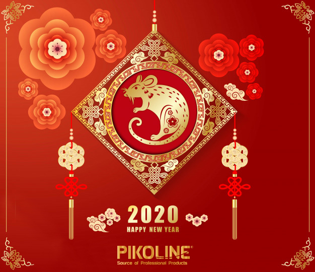 Happy Chinese New Year 2023 from ShaShinKi – DR KOH
